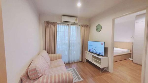 Lumpini Park Rama 9 - Ratchada / 1 Bedroom (SALE WITH TENANT), ลุมพินี พาร์ค พระราม 9 - รัชดา / 1 ห้องนอน (ขายพร้อมผู้เช่า) BENS139