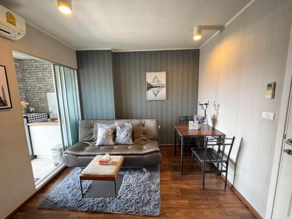 U Delight Ratchavibha / 1 Bedroom (SALE WITH TENANT) LPIN018