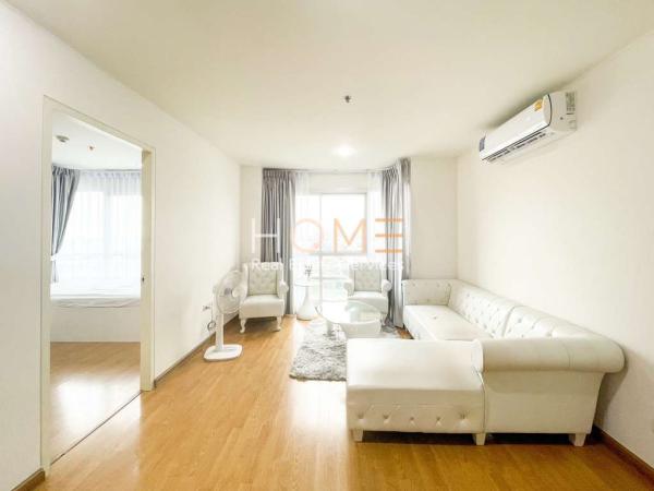 U Delight @ Huaykwang Station / 2 Bedrooms (FOR SALE), ยู ดีไลท์ แอท ห้วยขวาง สเตชั่น / 2 ห้องนอน (ขาย) BENS135