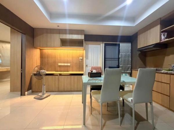 (A050370) The Brill Condominium Vibhavadi 60