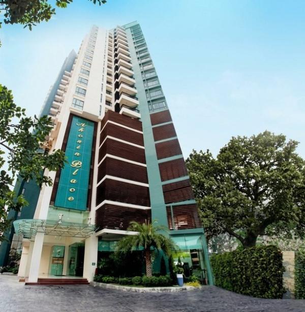(A050348) Akesin Place