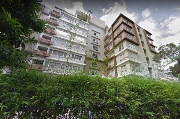 (A046331) Condo One Sathorn