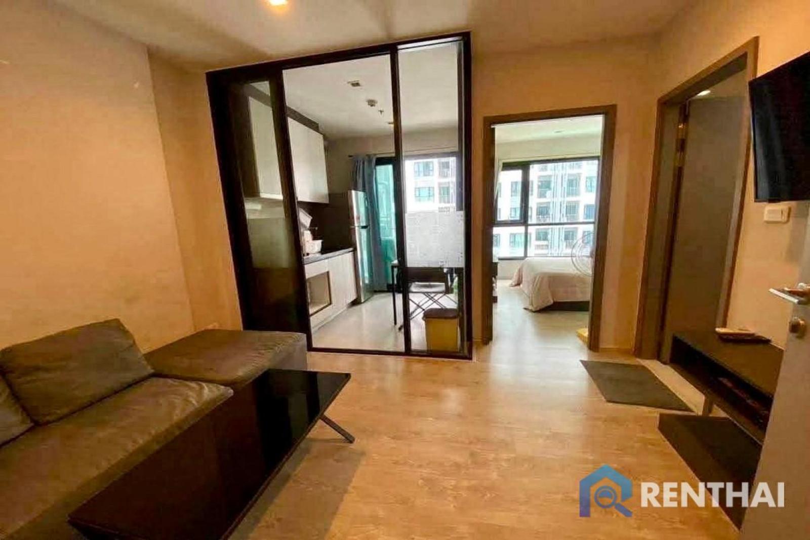 The Base Central Pattaya for sale 1 bedroom 30 sqm good price The Base Central Pattaya for sale 1 bedroom 30 sqm good price