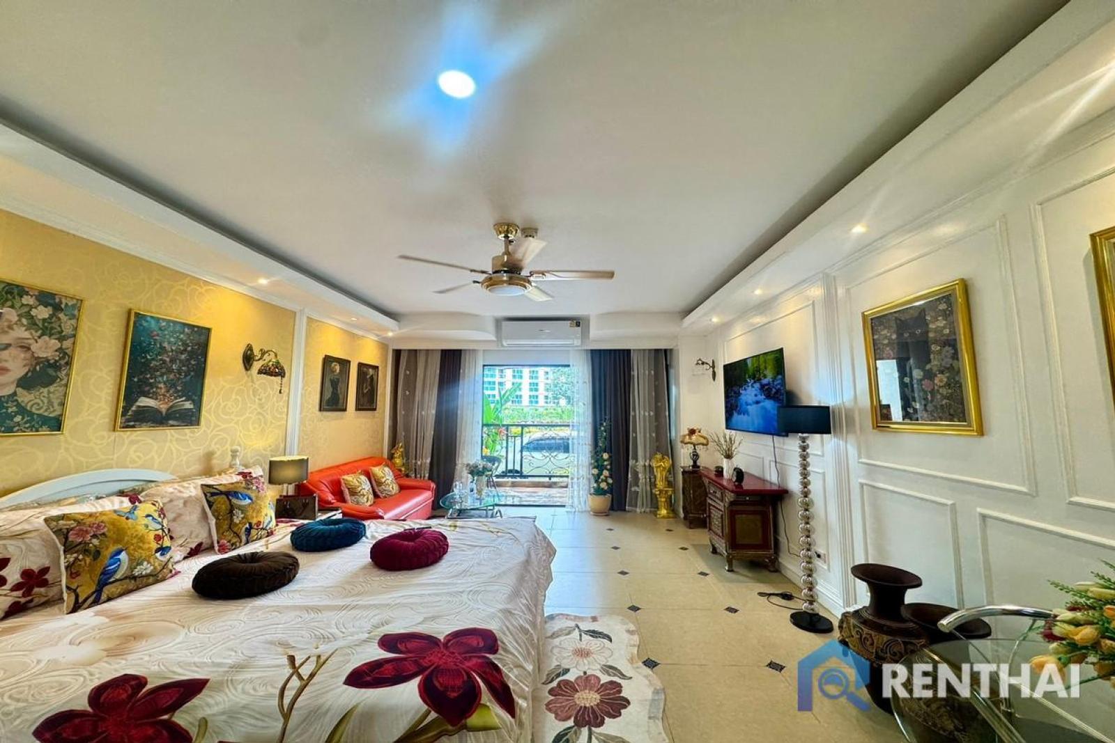 Nova Mirage Condo for sale studio 44 sqm – รูปที่ 2