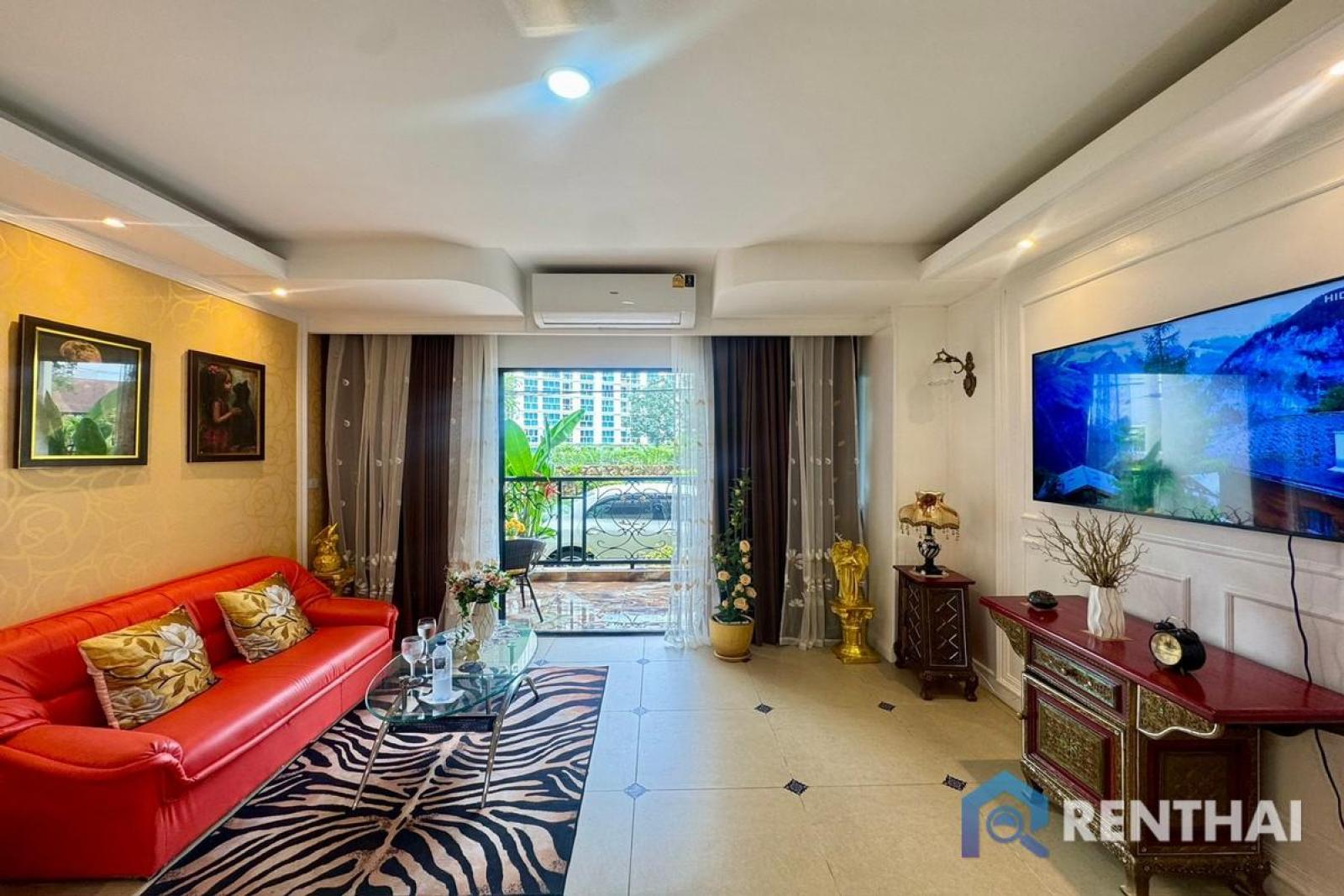 Nova Mirage Condo for sale studio 44 sqm – รูปที่ 3