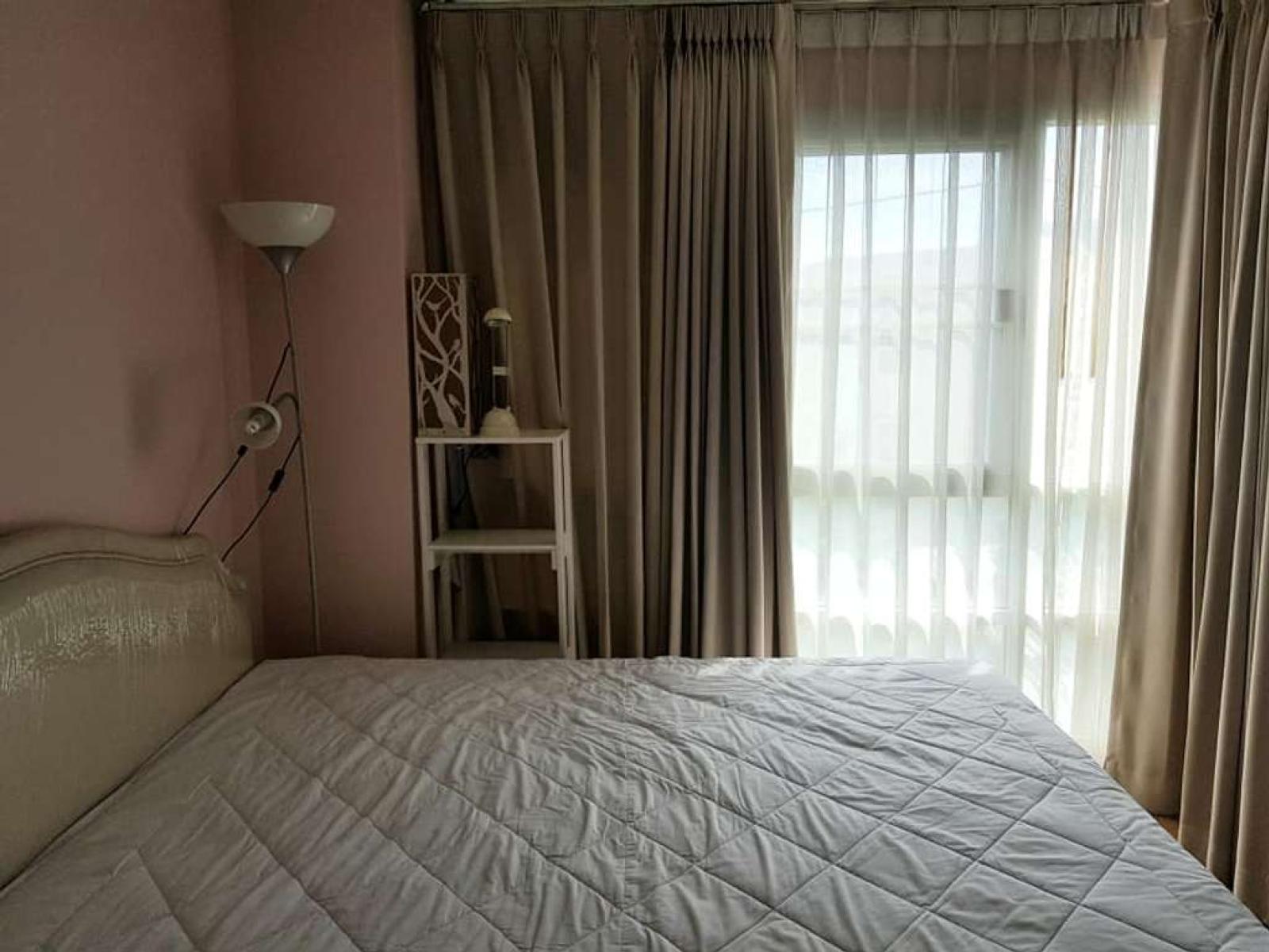 U Delight @ Huaykwang Station / 1 Bedroom (FOR SALE), ยู ดีไลท์ แอท ห้วยขวาง สเตชั่น / 1 ห้องนอน (ขาย) BENS134