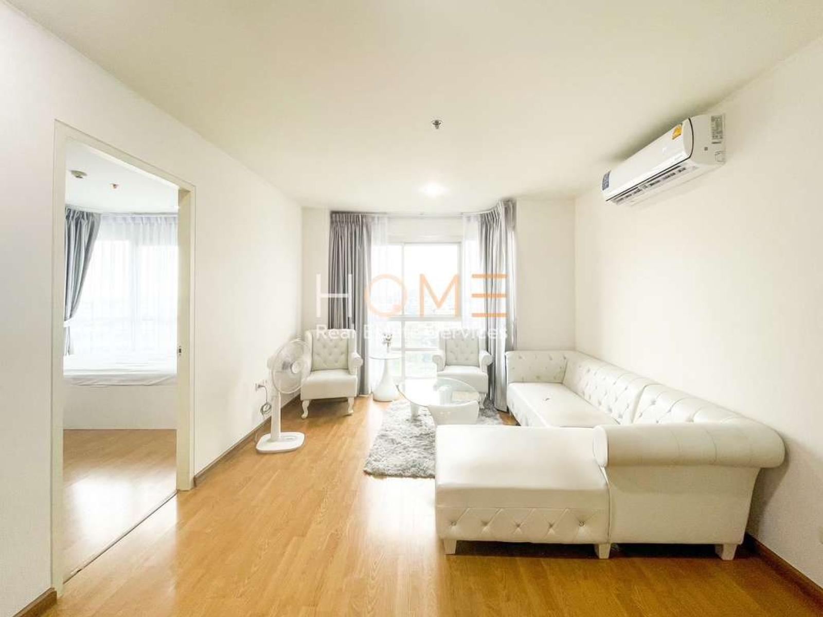 U Delight @ Huaykwang Station / 2 Bedrooms (FOR SALE) BENS135 U Delight @ Huaykwang Station / 2 Bedrooms (FOR SALE) BENS135