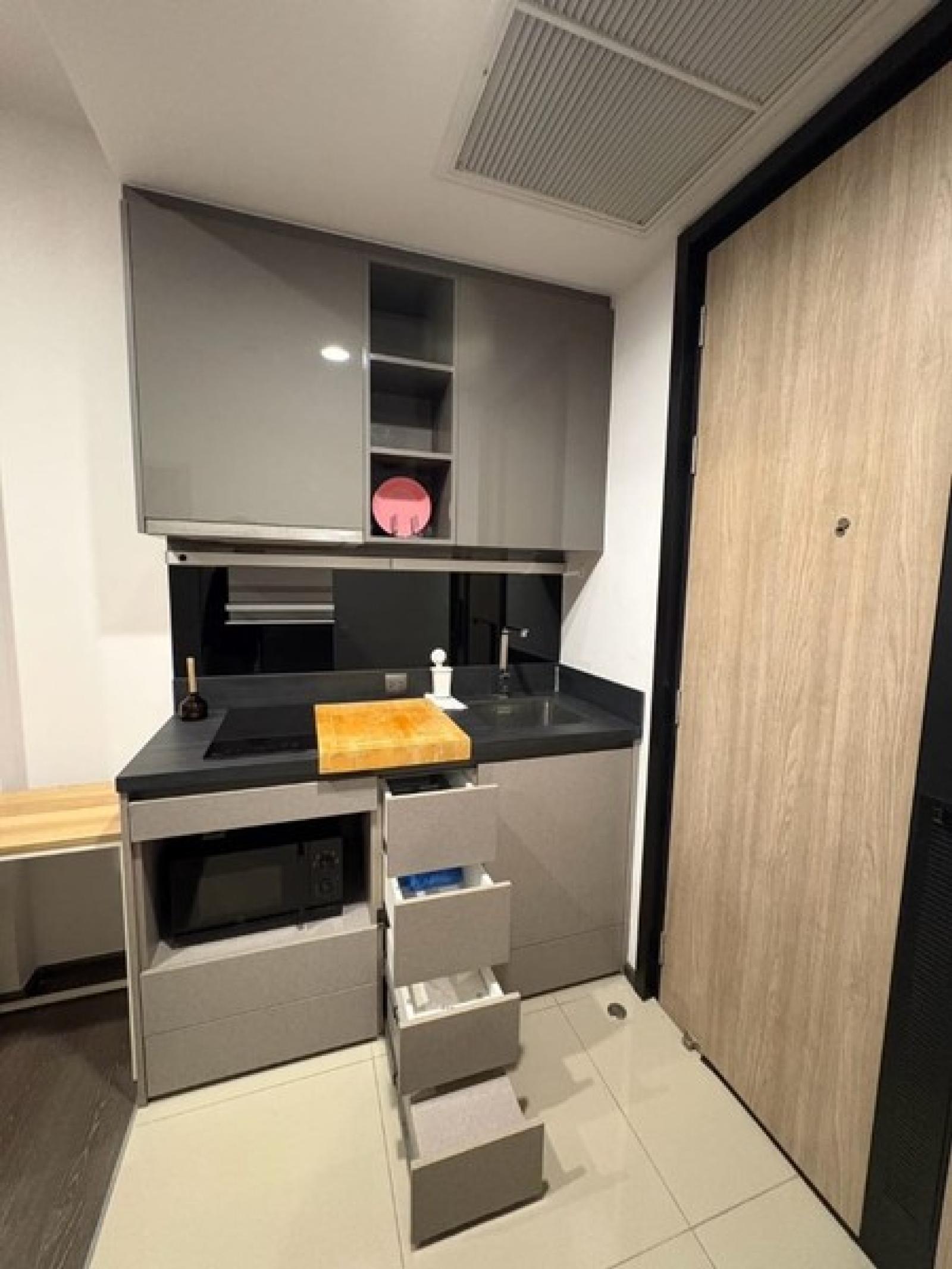 (S040079) OKA HAUS Sukhumvit 36 – รูปที่ 3