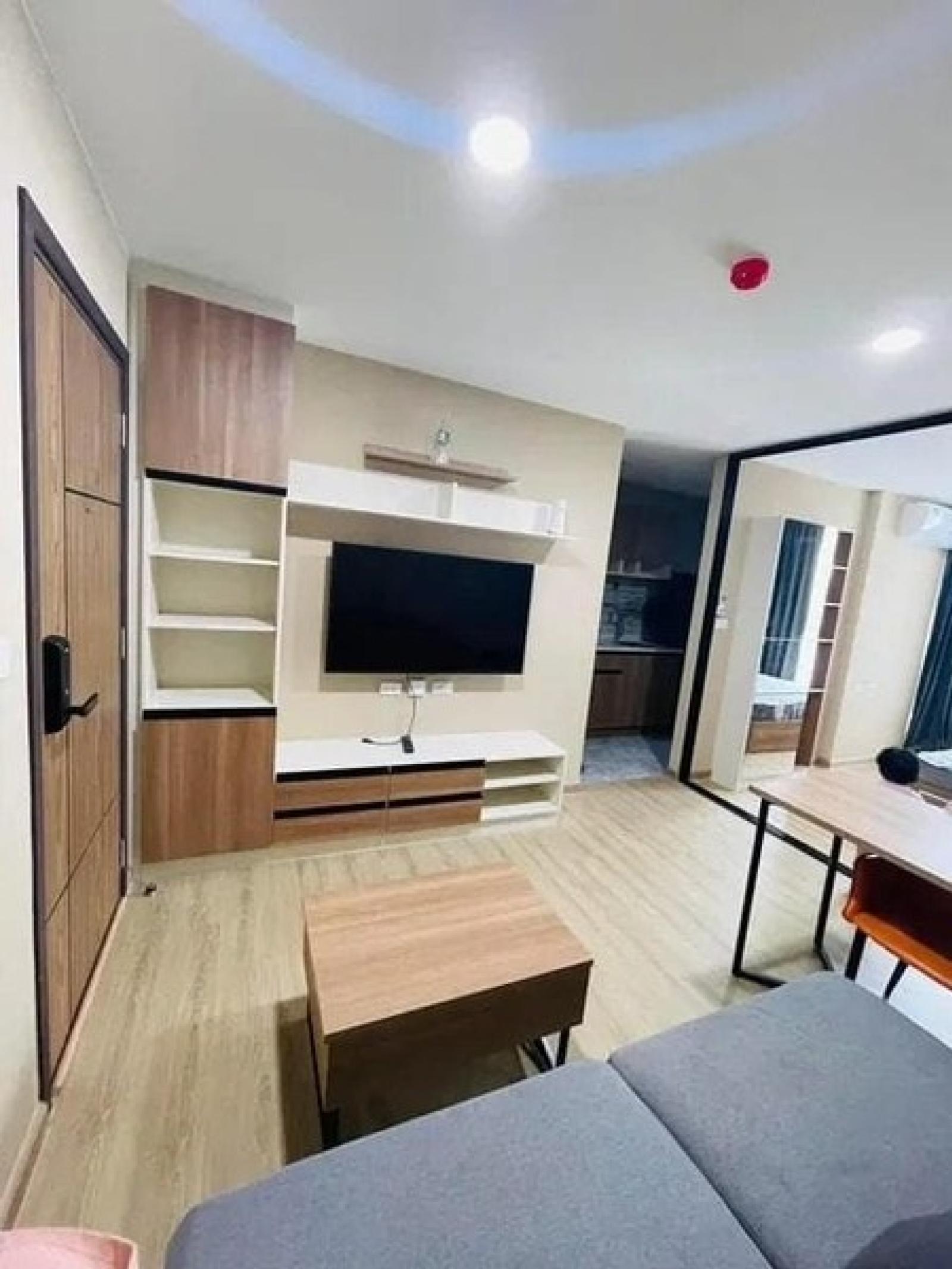 (A010660) The Cube South Chaengwattana 15/1 – รูปที่ 2