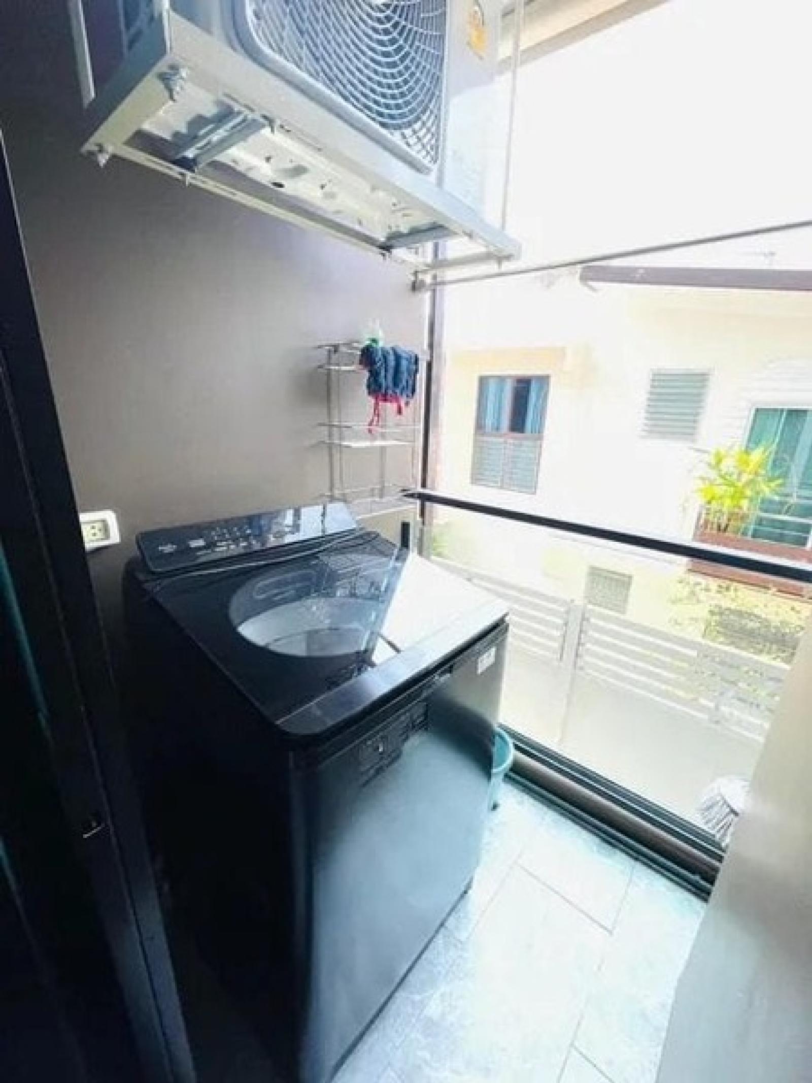 (A010660) The Cube South Chaengwattana 15/1 – รูปที่ 4