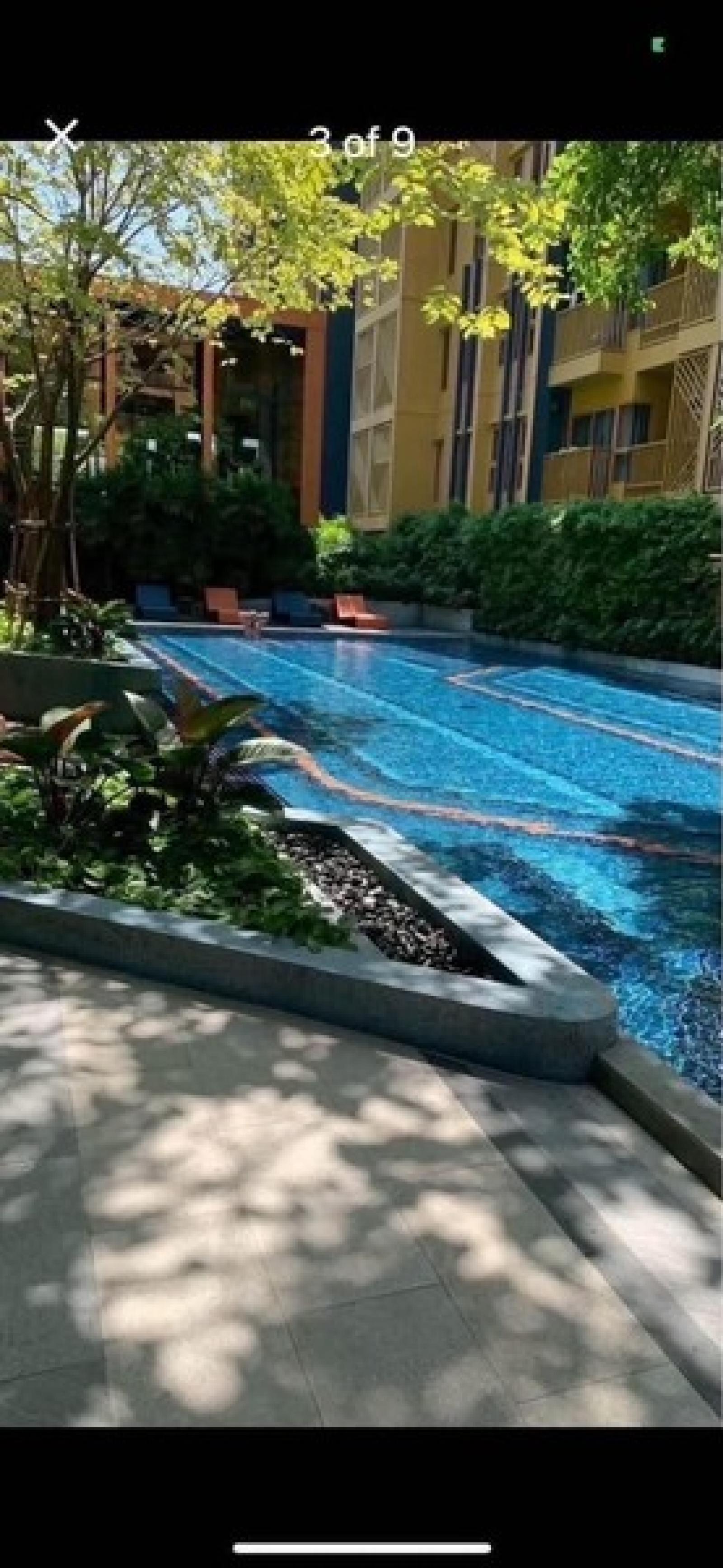 (S090039) THE BASE Sukhumvit 50 – รูปที่ 2