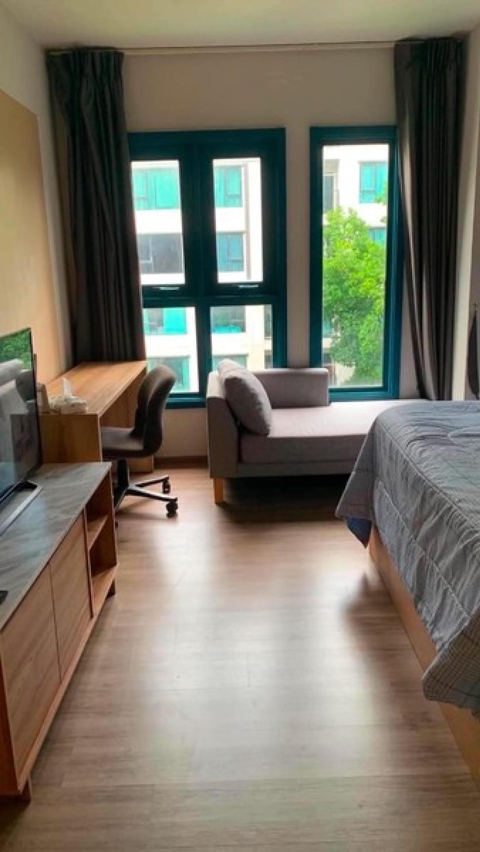 (S090039) THE BASE Sukhumvit 50 – รูปที่ 3
