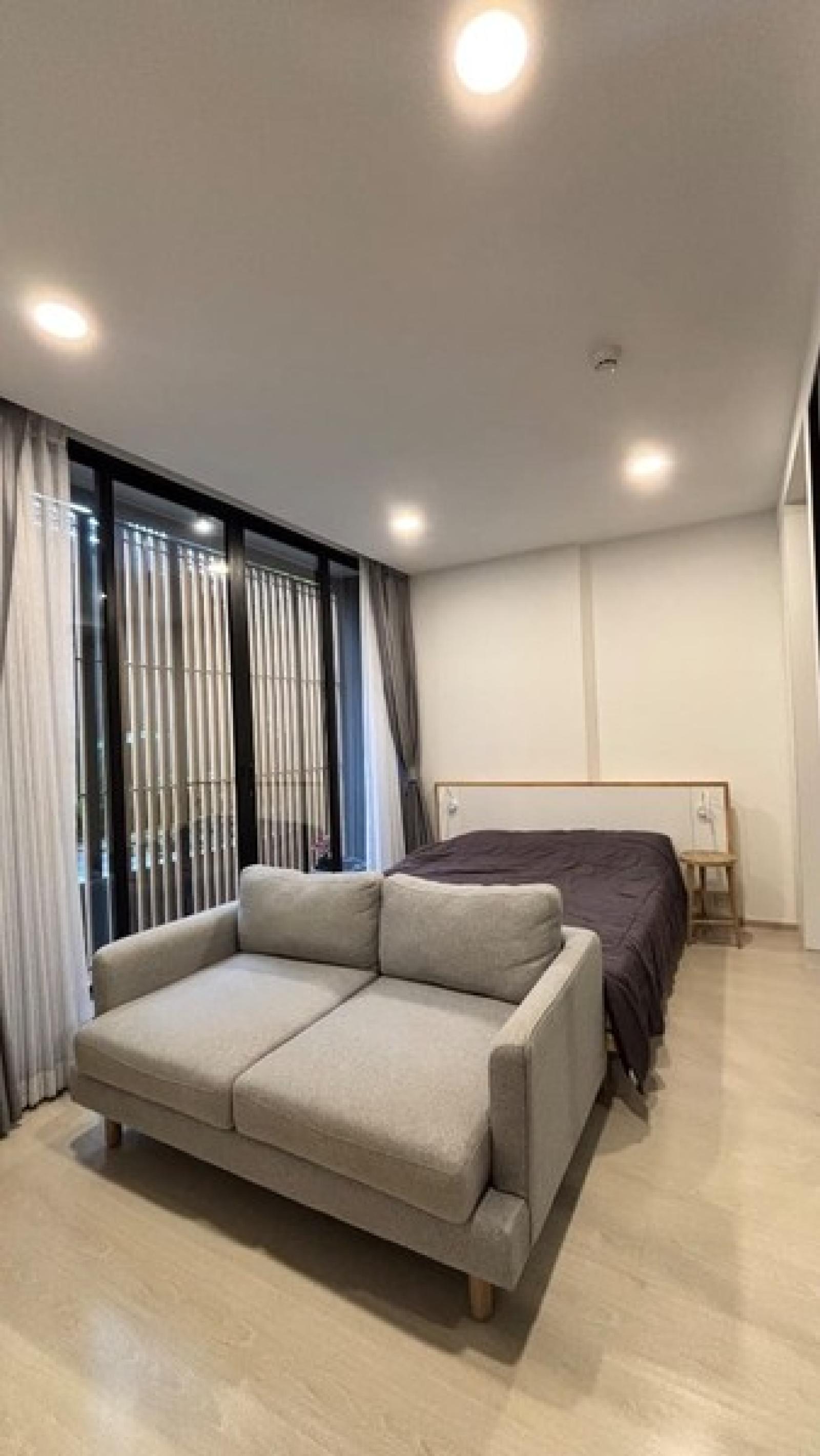 (S040076) Noble Ambience Sukhumvit 42