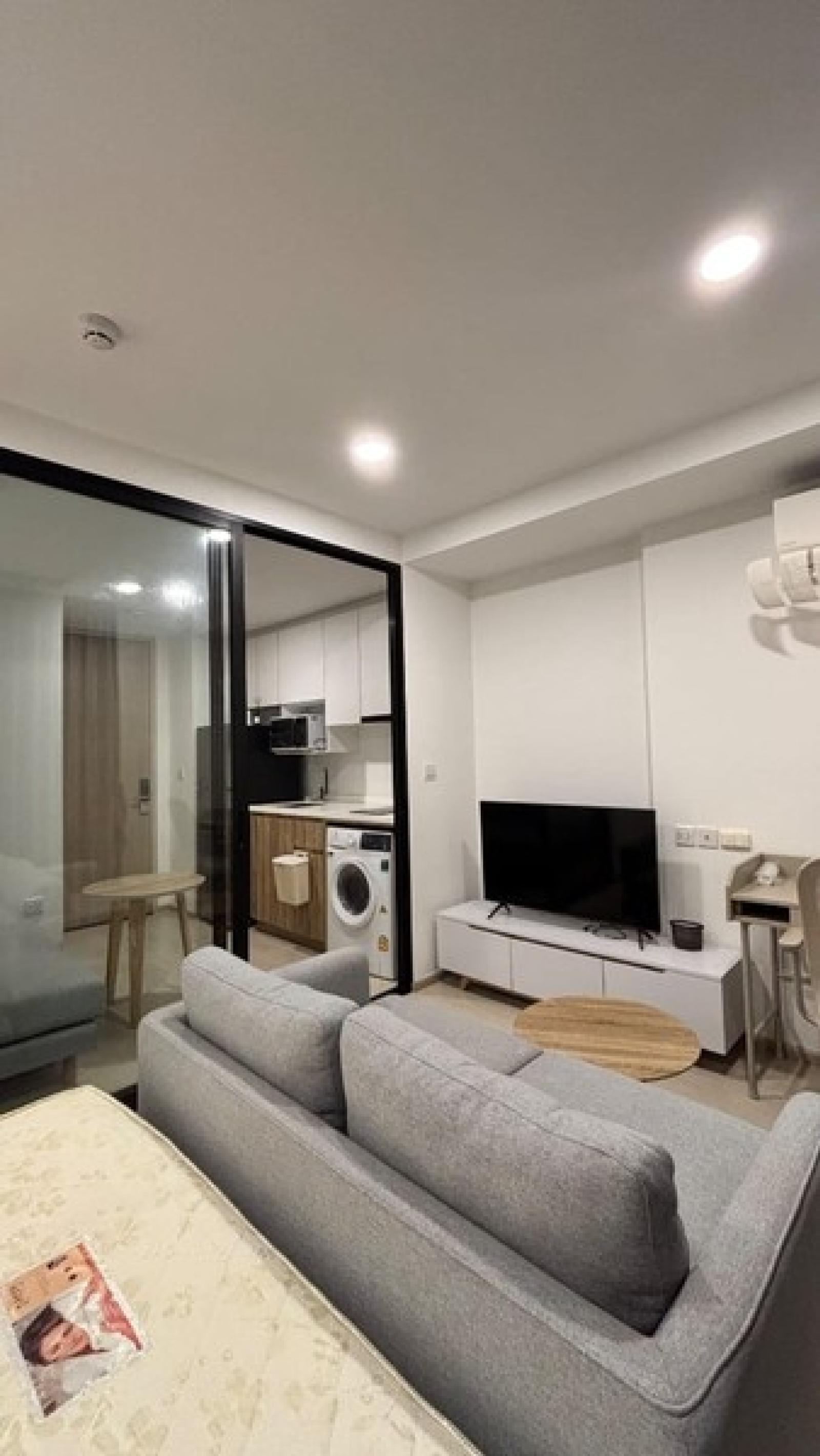 (S040077) Noble Ambience Sukhumvit 42 – รูปที่ 4