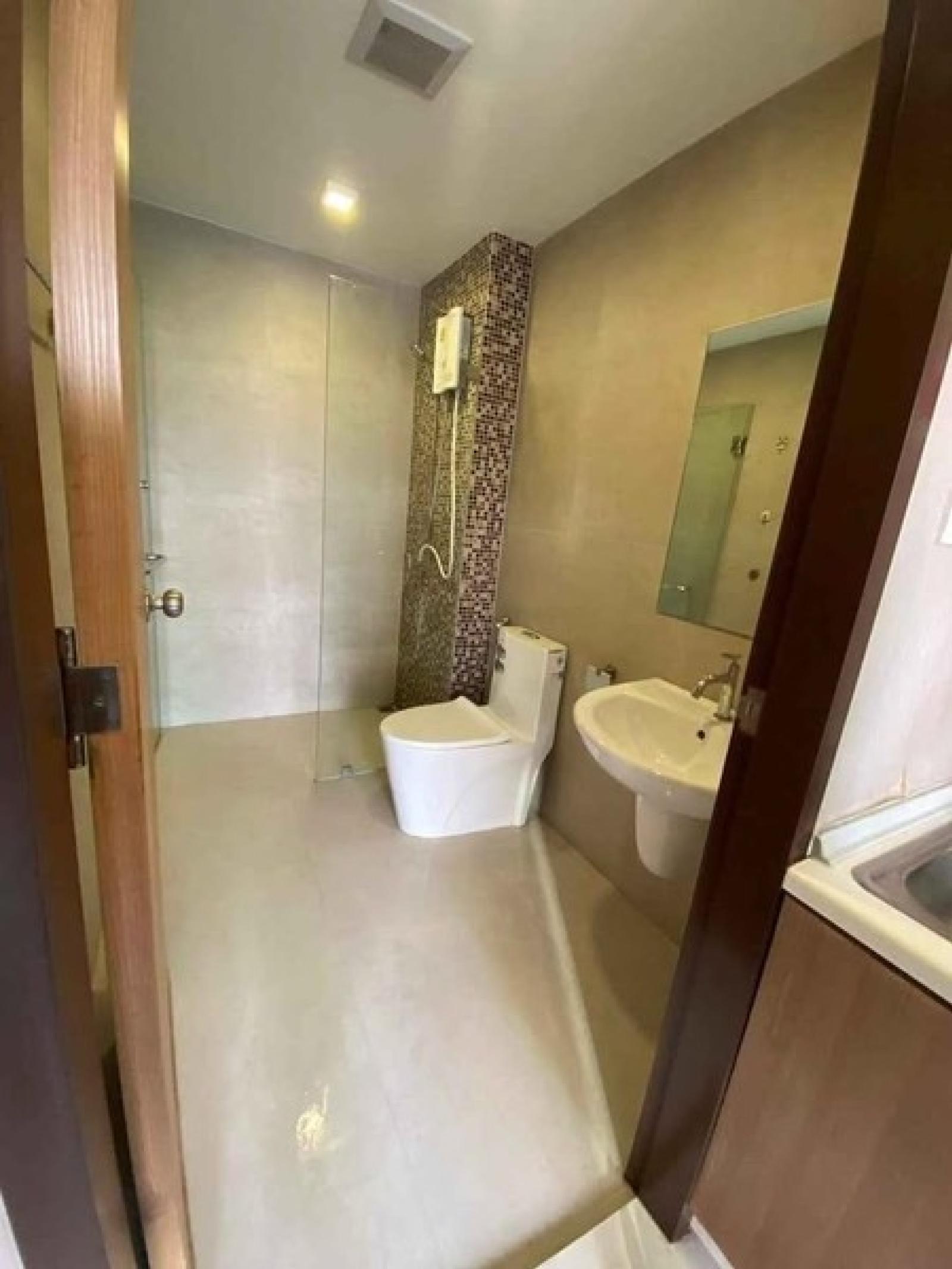 (A050354) RIZZO Condo Bangkrang – รูปที่ 2