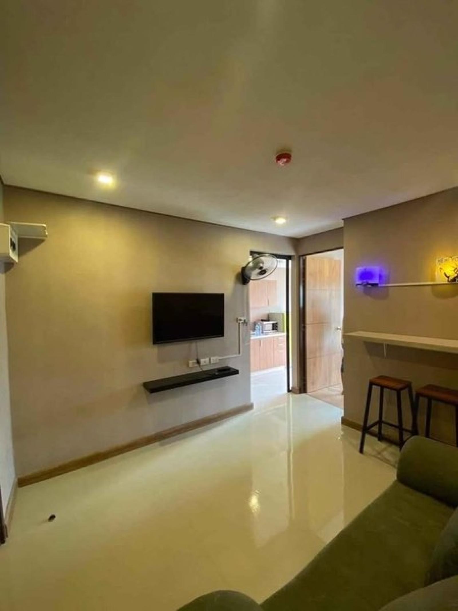 (A050354) RIZZO Condo Bangkrang – รูปที่ 3