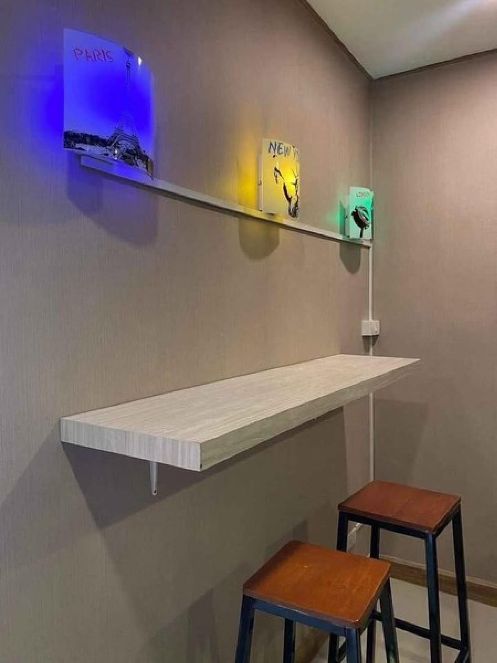 (A050354) RIZZO Condo Bangkrang – รูปที่ 4