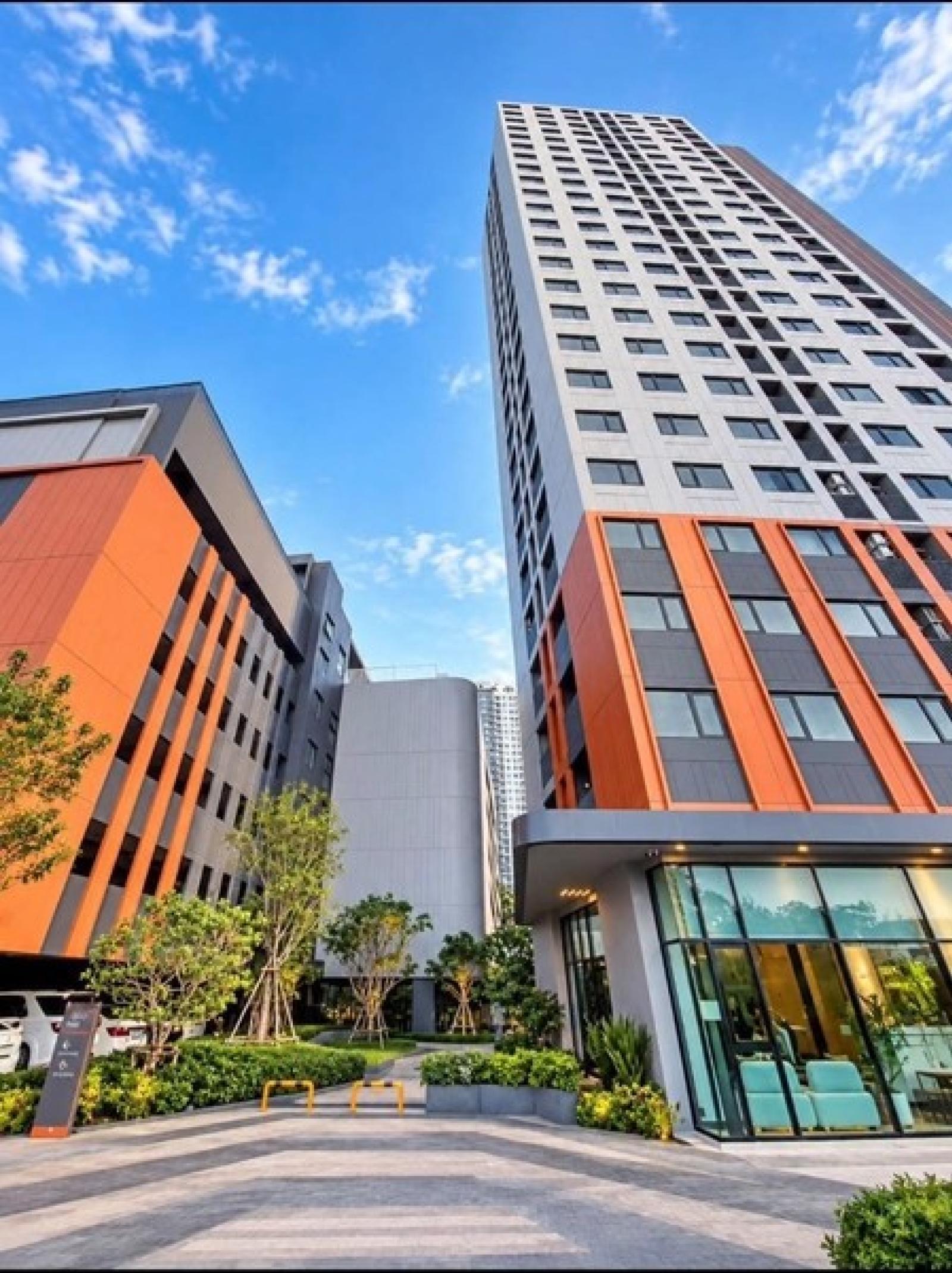 (S090036) The Origin Sukhumvit – Praksa