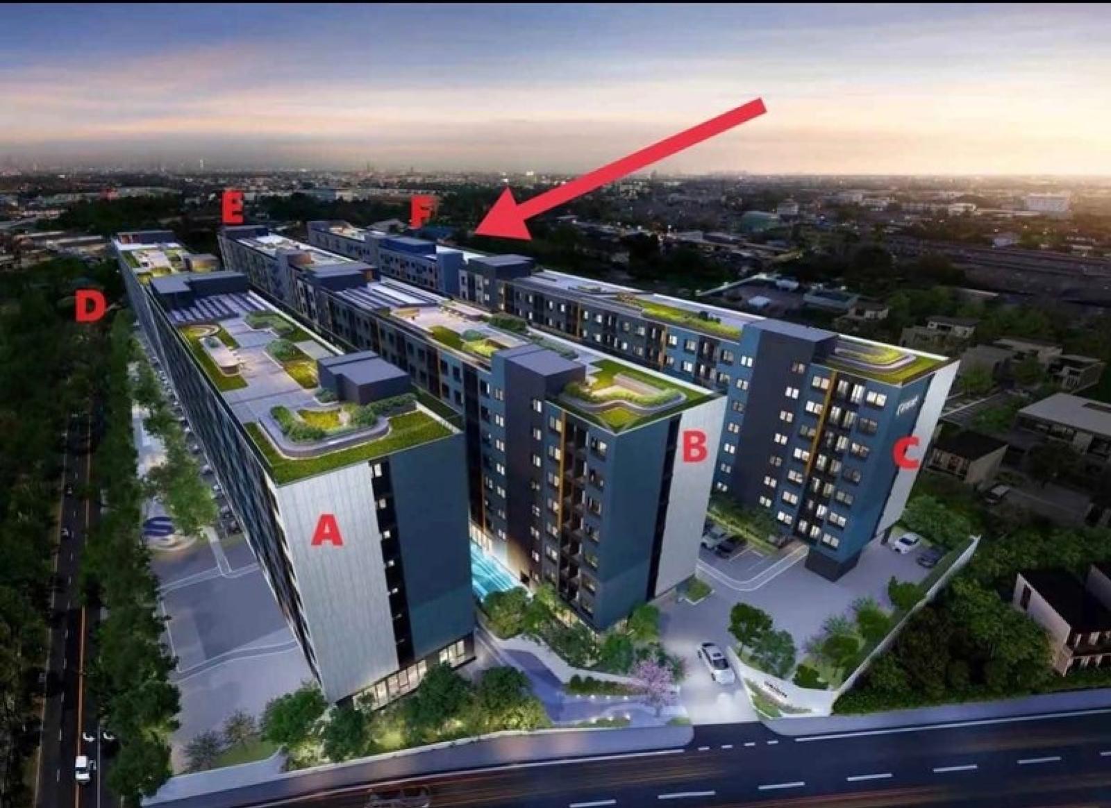 (S090035) The Origin Bangkae – รูปที่ 2