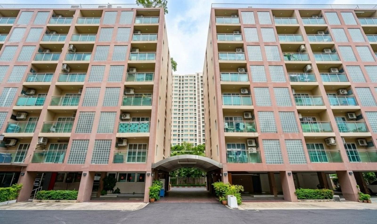 (A010637) Modern Sweet Home (A010637) Modern Sweet Home