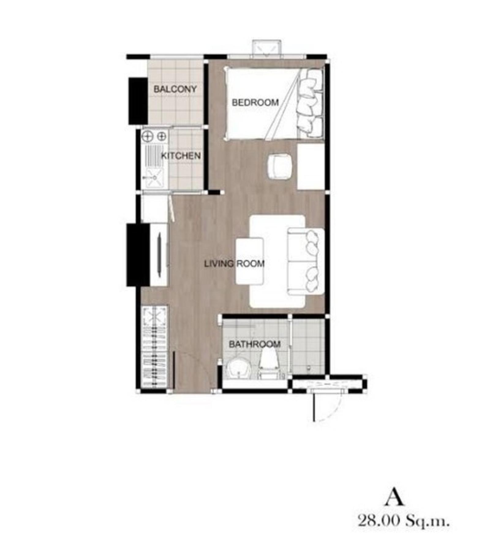 (A045572) Regent home bangna – รูปที่ 2