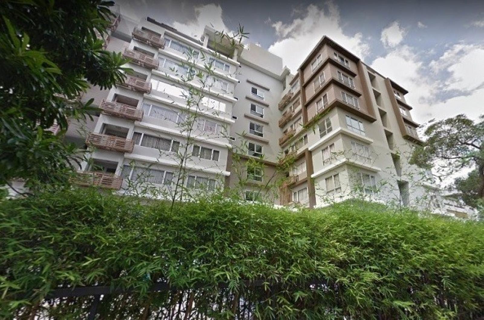 (A046331) Condo One Sathorn