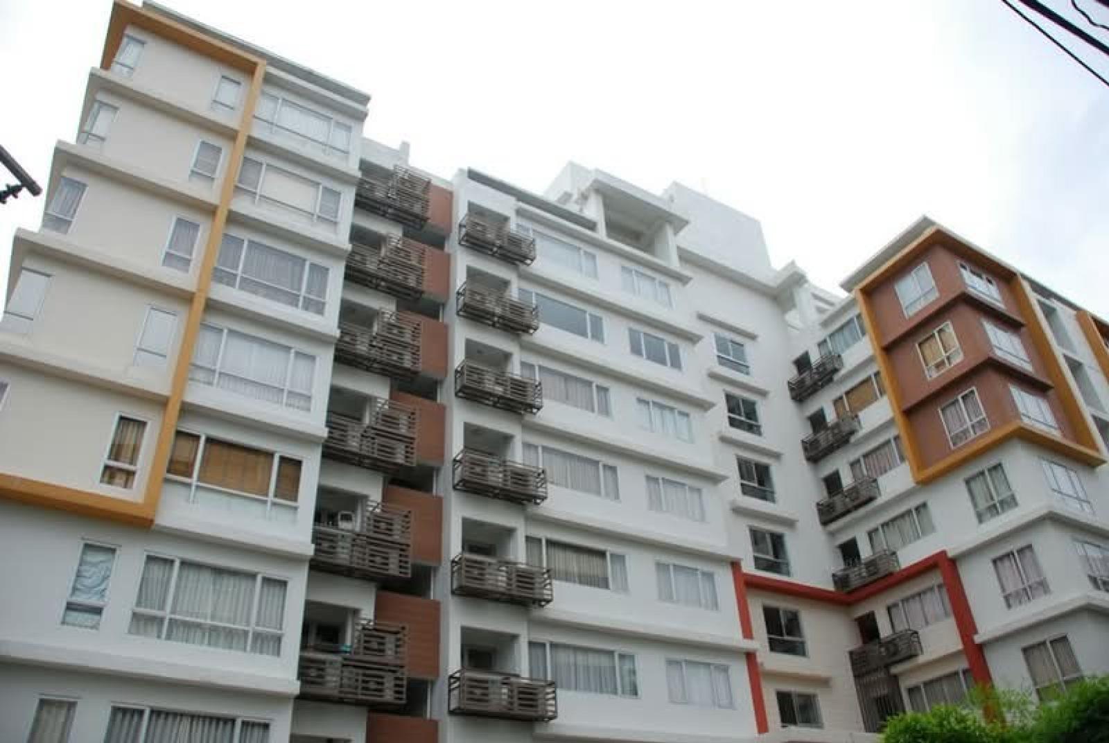 (A046331) Condo One Sathorn – รูปที่ 2