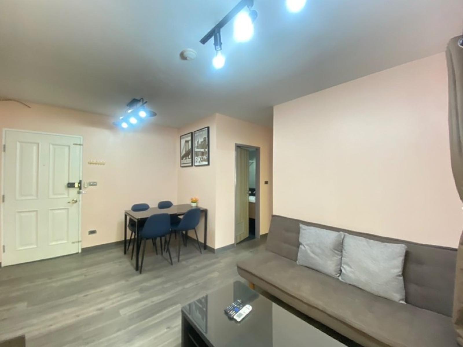 (S040078) My Condo Sukhumvit 81 – รูปที่ 2