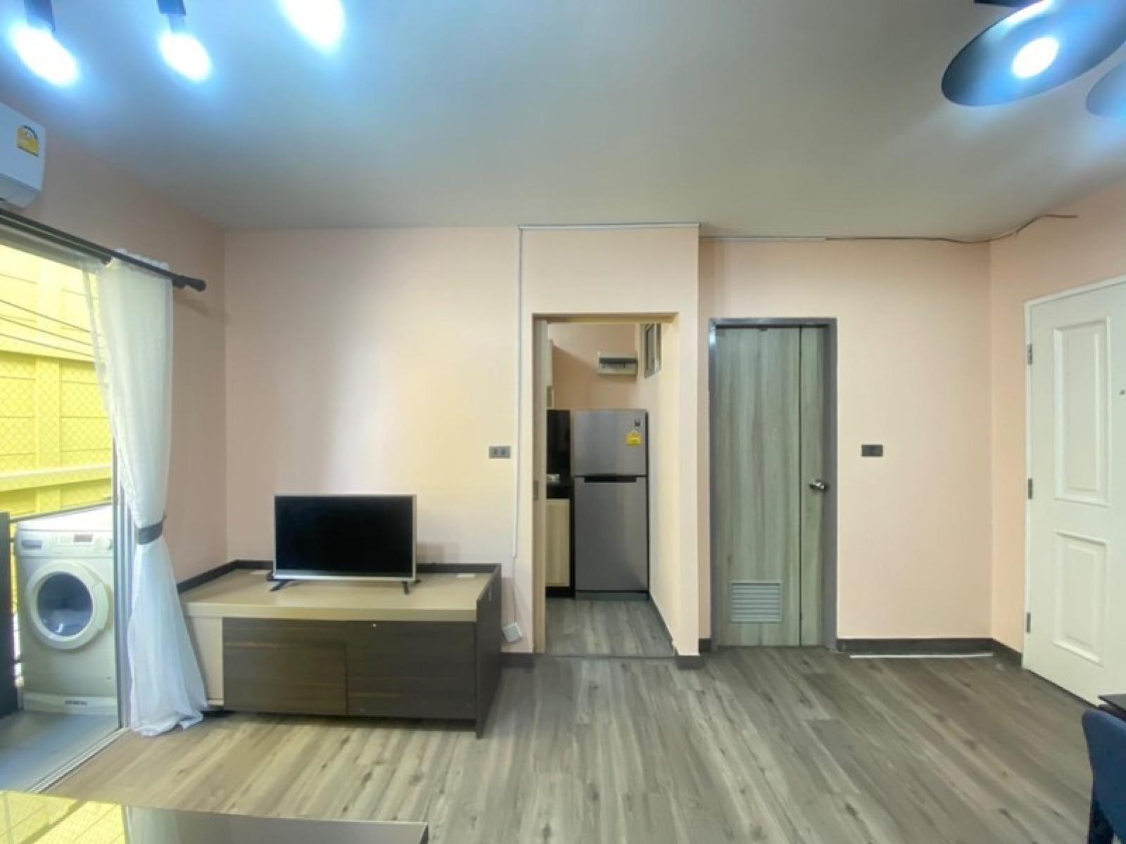 (S040078) My Condo Sukhumvit 81 – รูปที่ 3