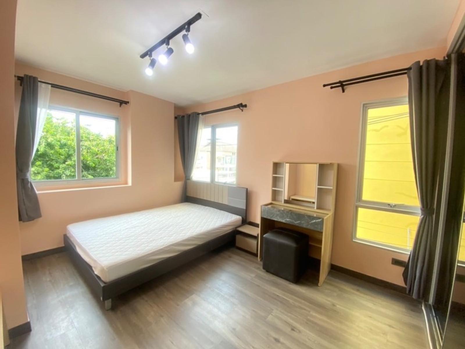 (S040078) My Condo Sukhumvit 81 – รูปที่ 4