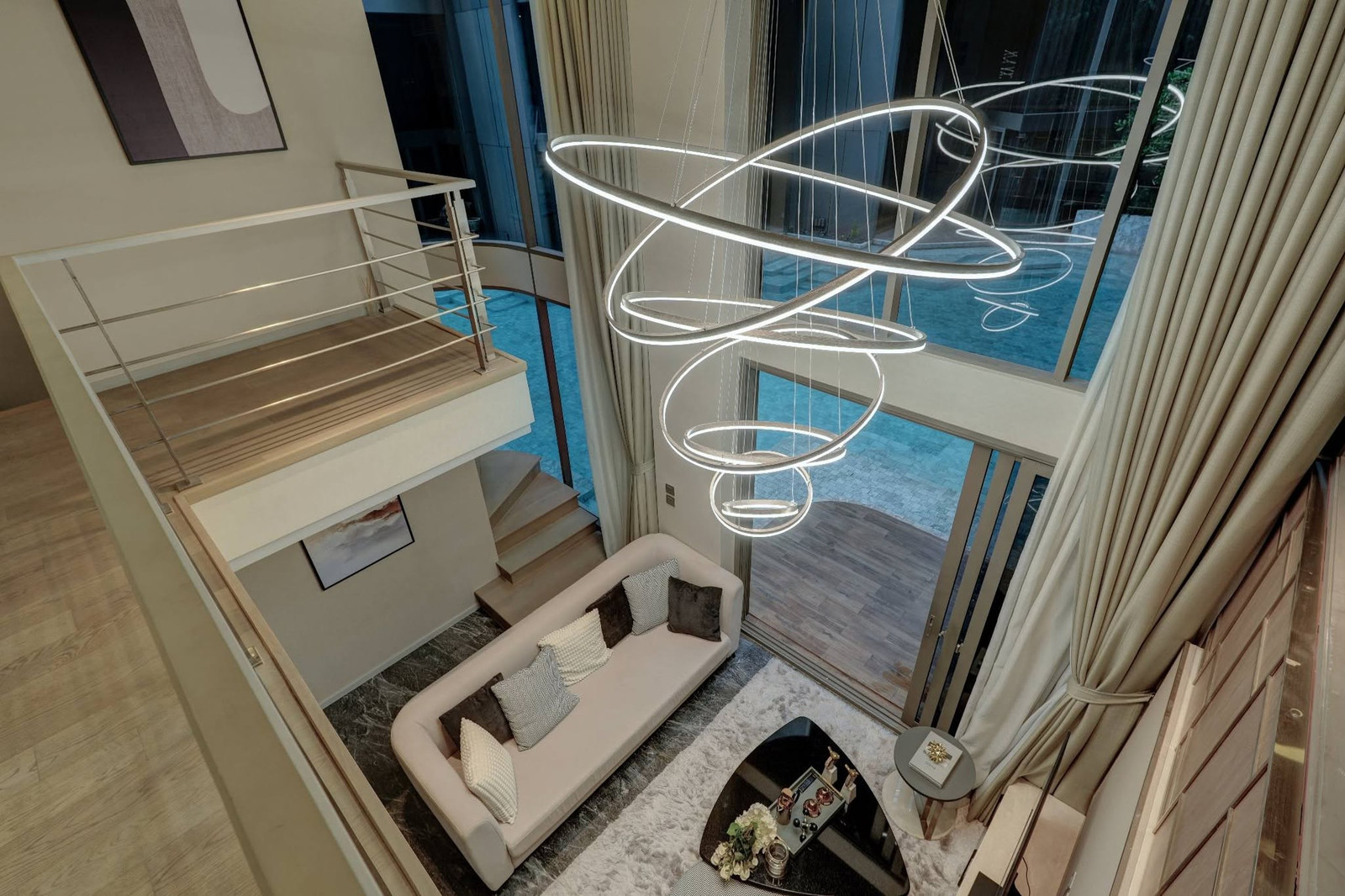 ASHTON Residence 41 ใกล้ BTS พร้อมพงษ์ – รูปที่ 2