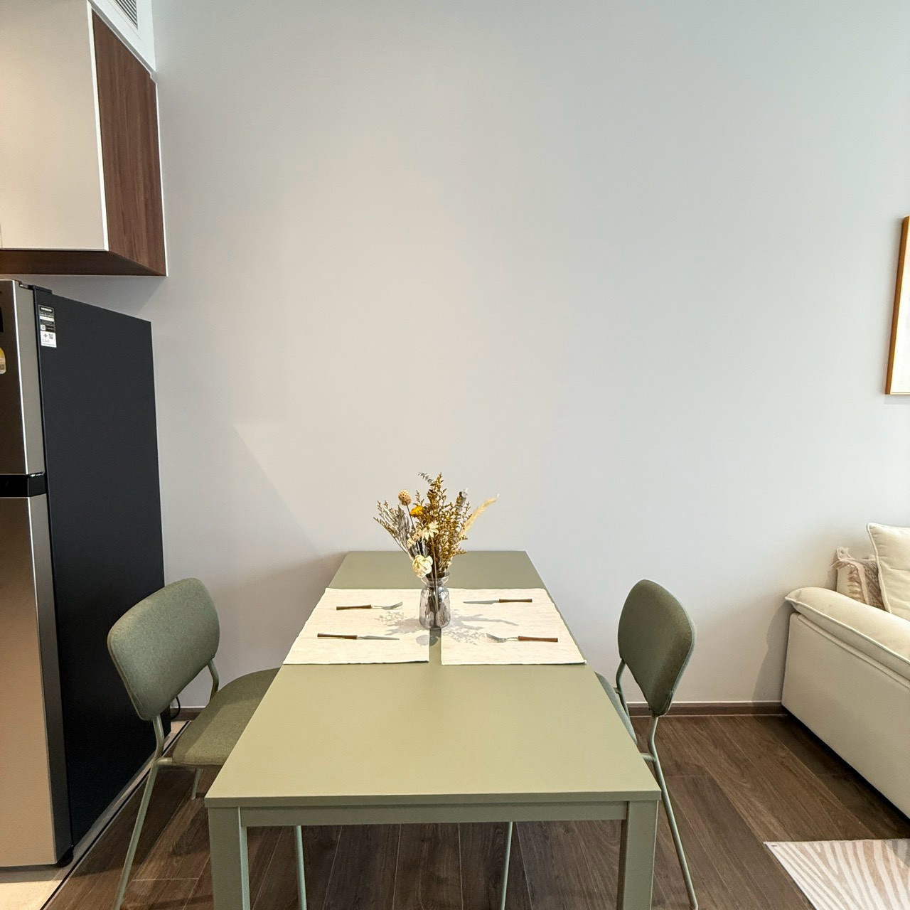 Hot Deal 1 bedroom for rent at Romm Convent – รูปที่ 4