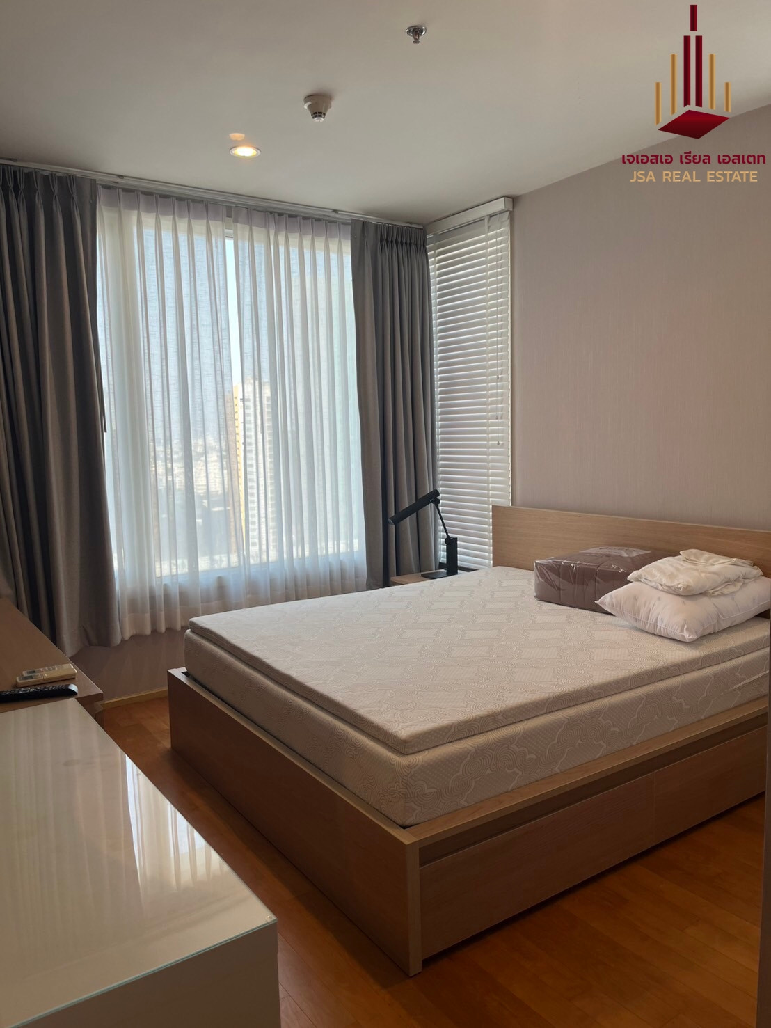 ✨ For Sale: Villa Rachatewi Condo ✨ 💰 Only 14,000,000 THB 