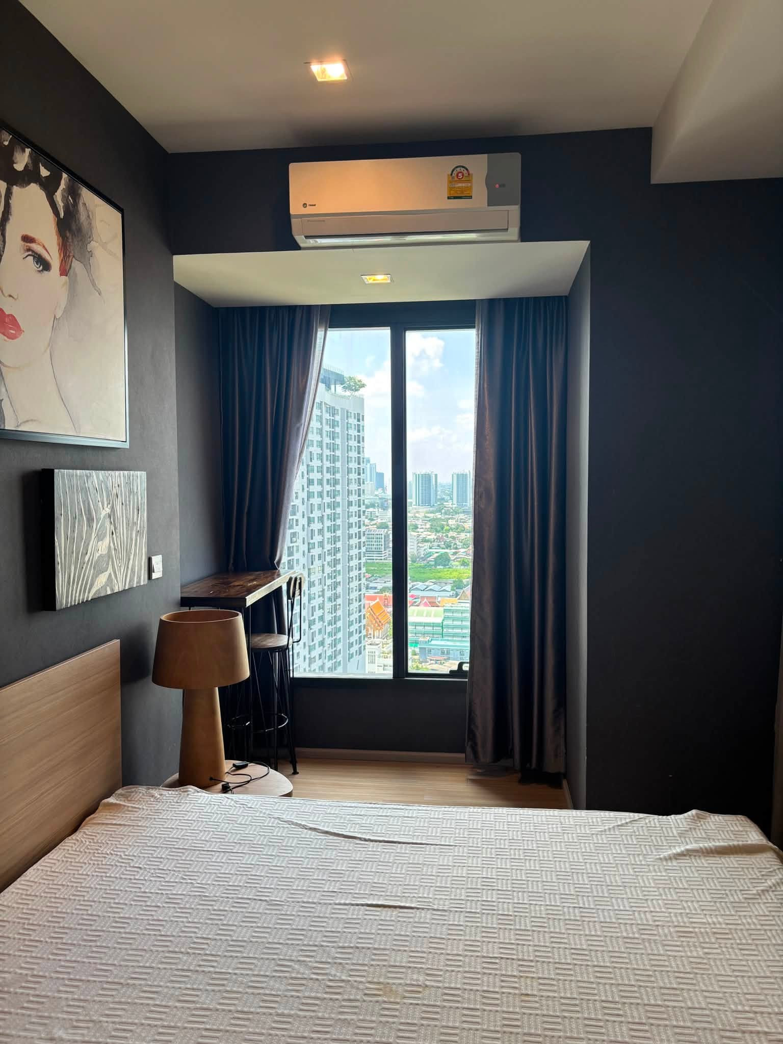 Code: KJS727 ขาย M Jatujak (Pet friendly) เอ็ม จตุจักร 📲สอบถาม @kjcondo (มี@ข้างหน้าด้วยนะคะ) – รูปที่ 3
