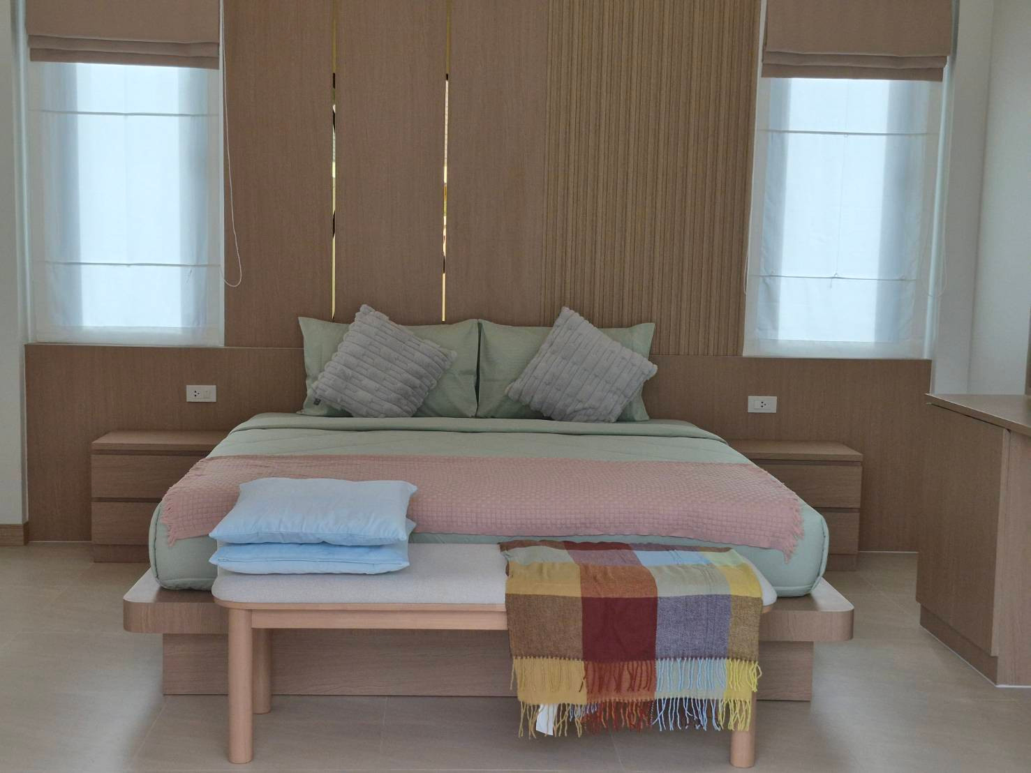 Pool villa for sale – รูปที่ 4