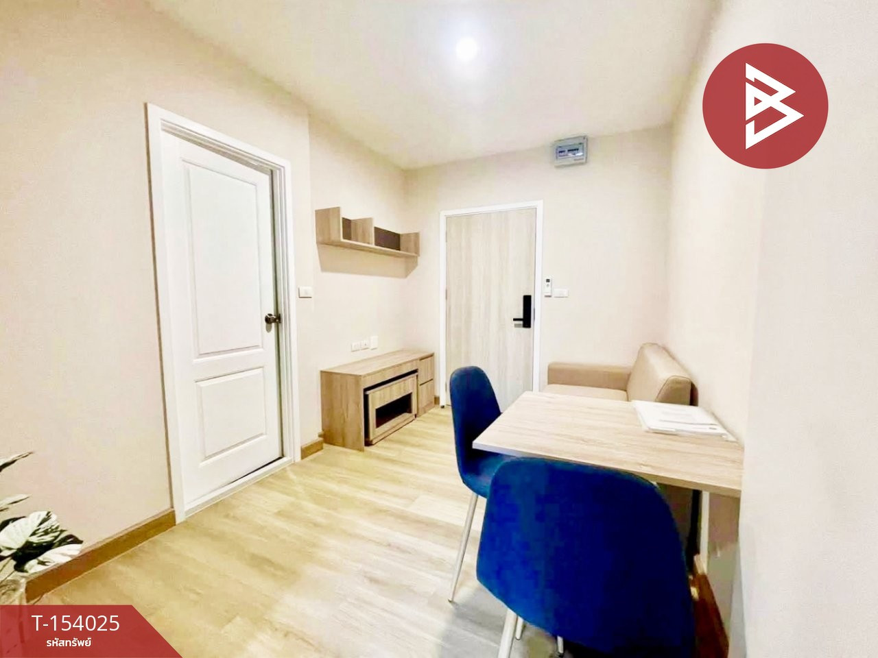 Condo for sale: The Indeed Grand Canal, Chonburi.