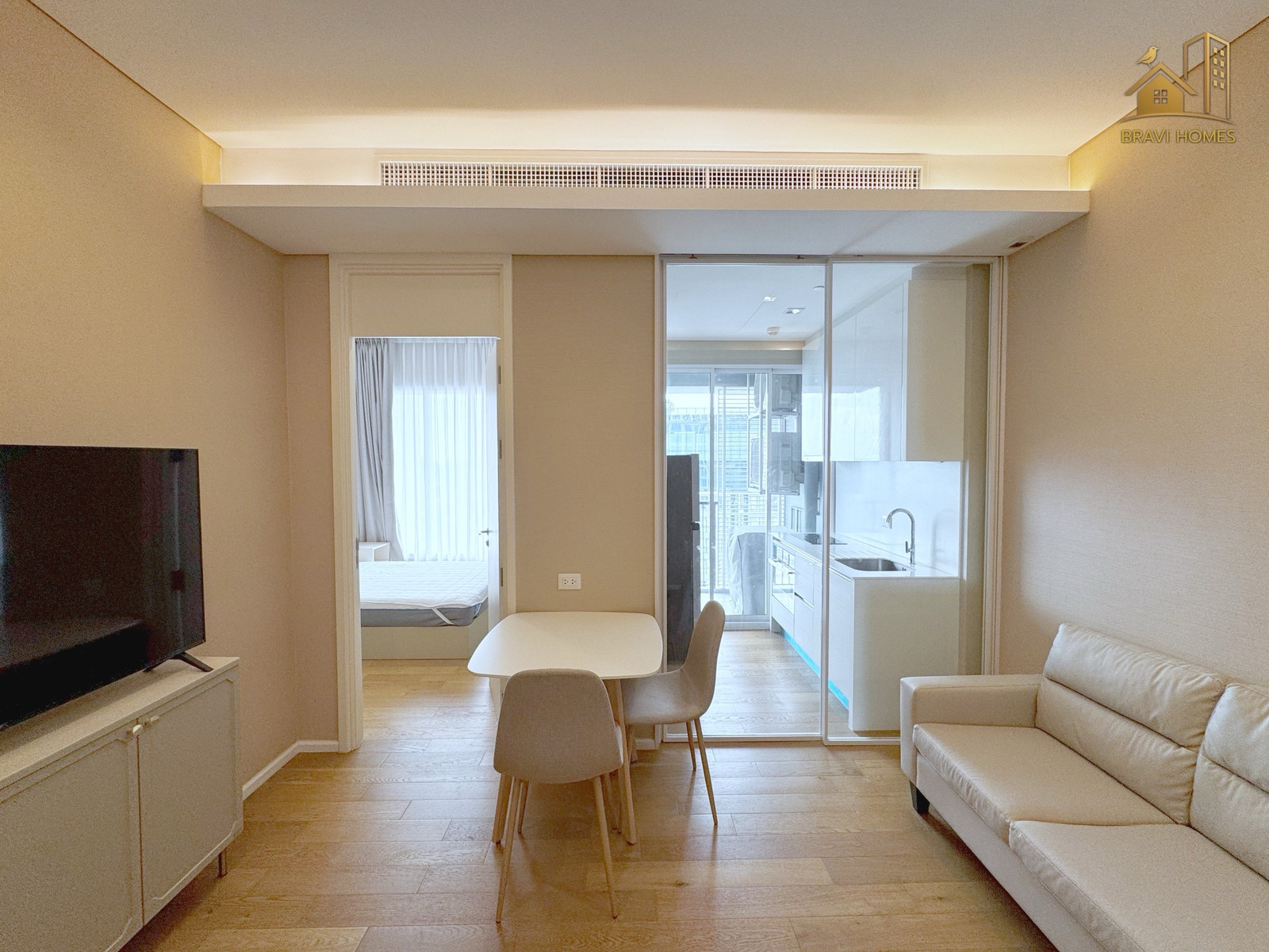 The Saint Residences 35 ตร.ม (ห้องใหม่ ‼️) The Saint Residences 35 ตร.ม (ห้องใหม่ ‼️)