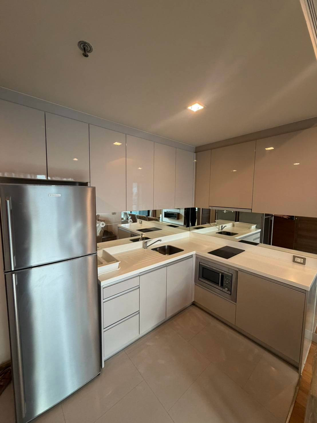 TWP995 For Rent |The Address Sathorn 2 Bedrooms – รูปที่ 2