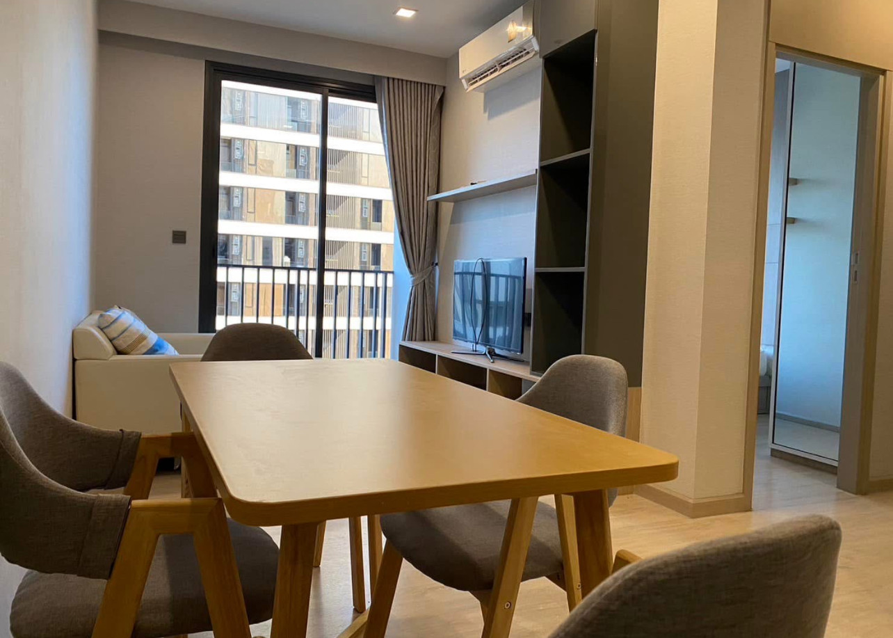 Pet friendly condo for rent, superb location in heart of Ekkamai, best lifestyle area to live – รูปที่ 2