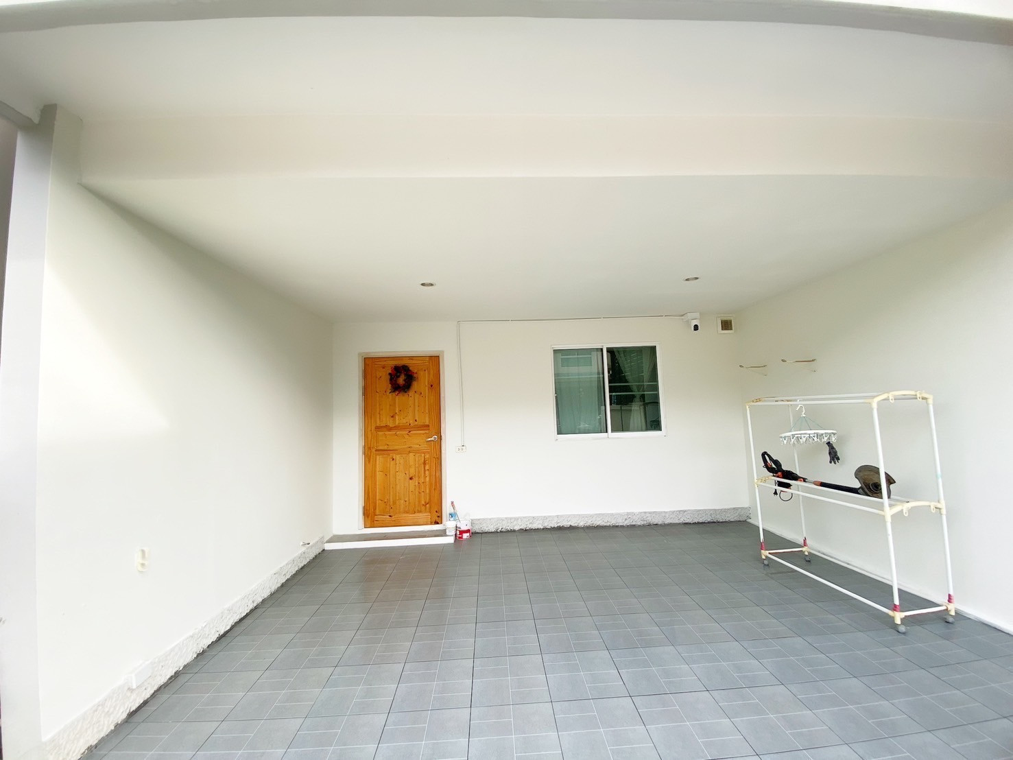 🏡 House for rent, ready to move in, fully furnished, complete electrical appliances, with Wi-Fi in the Casa Grand Mitsamphan project - suitable for the whole family, convenient travel, near Bangsaen, Burapha University and Ang Sila. – รูปที่ 2