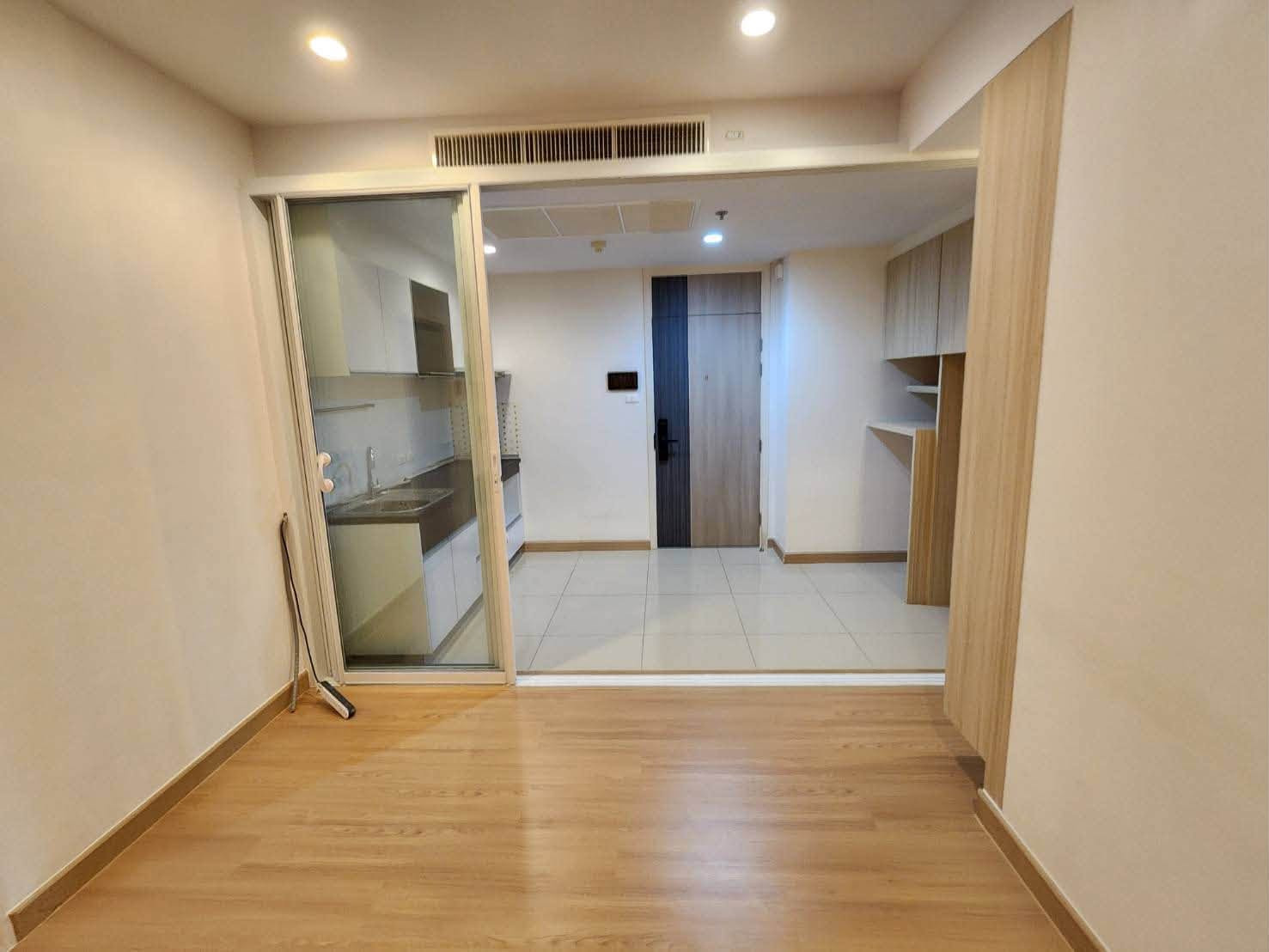 🔥 **FOR SALE | SPACIOUS HIGH-FLOOR CONDO WITH BEAUTIFUL VIEWS — ONLY THB 5 MILLION!** (IQI-C026) 🔥 – รูปที่ 3