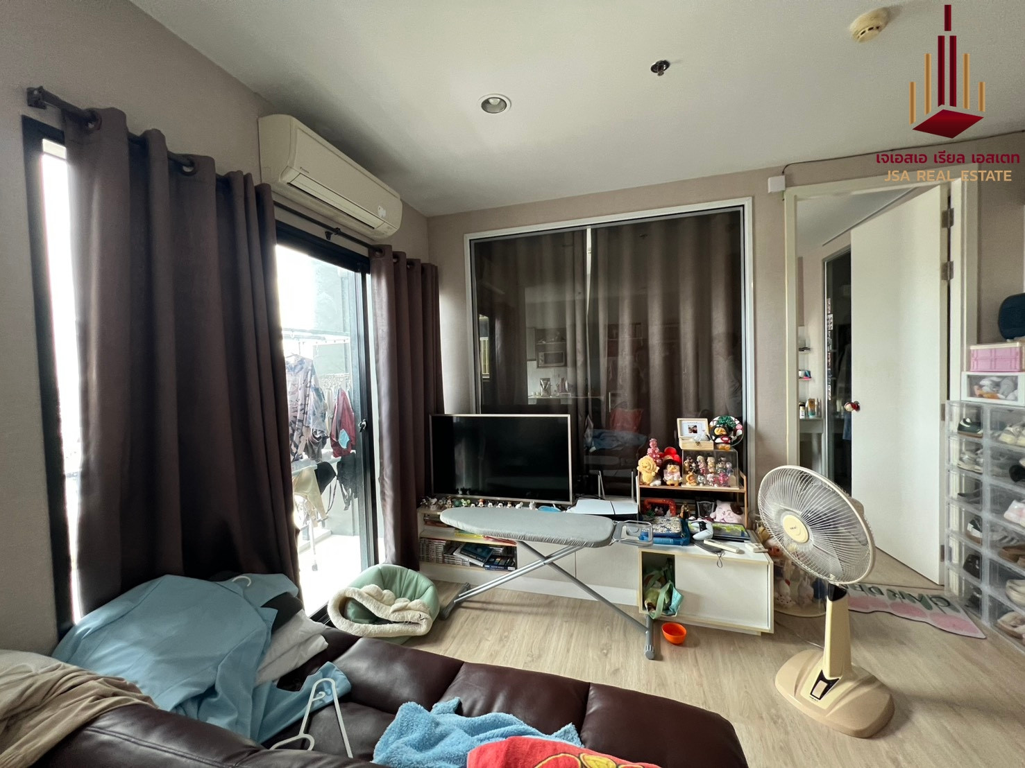 ✨ For Sale: The Parkland Phetkasem - Thapra Condo ✨ 💰 Only 2,690,000 THB
