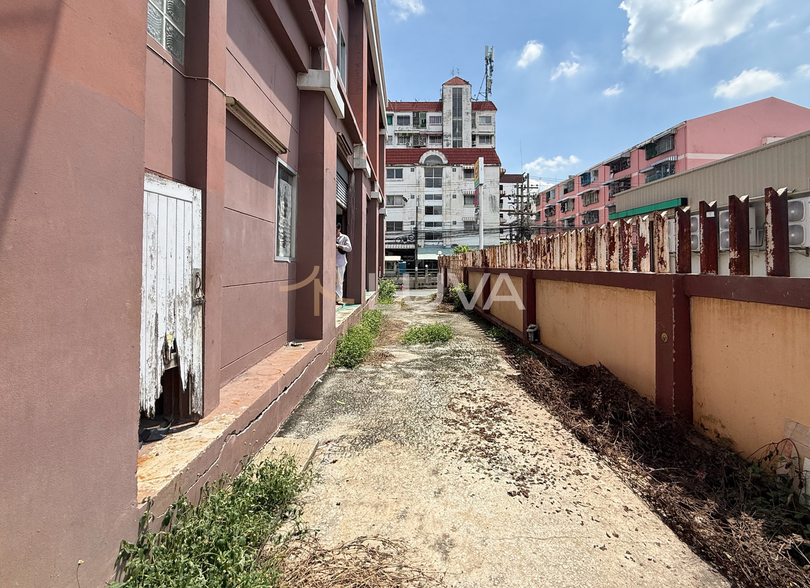 อาคารสำนักงาน/ตึกพักอาศัย ใกล้ MRT ศรีเทพา📍เพียง 1.5 กม.  – รูปที่ 3