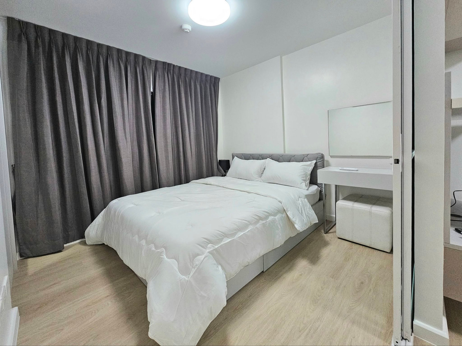 🏙 D - condo Ramkhamhaeng 9 ดีคอนโด รามคำแหง 9 | Ready to move in – รูปที่ 2