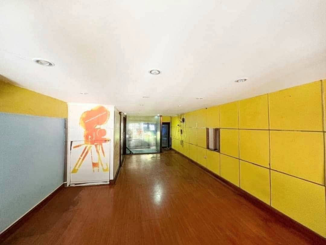 ตึกพาณิชย์ให้เช่า ตรงข้าม The Bangkok Horizon Condo  เหมาะทำร้าน Cafe / Restaurant / Massage / Spa / Beauty Salon / Nail Salon / Office / Studio / Clinic / Showroom หรือธุรกิจอื่น ๆ ตึกพาณิชย์ ซ.นราธิวาส 14 ใกล้ BTS ช่องนนทรี. ทำเลดี ใกล้สาทร เดินทางสะดวก – รูปที่ 4