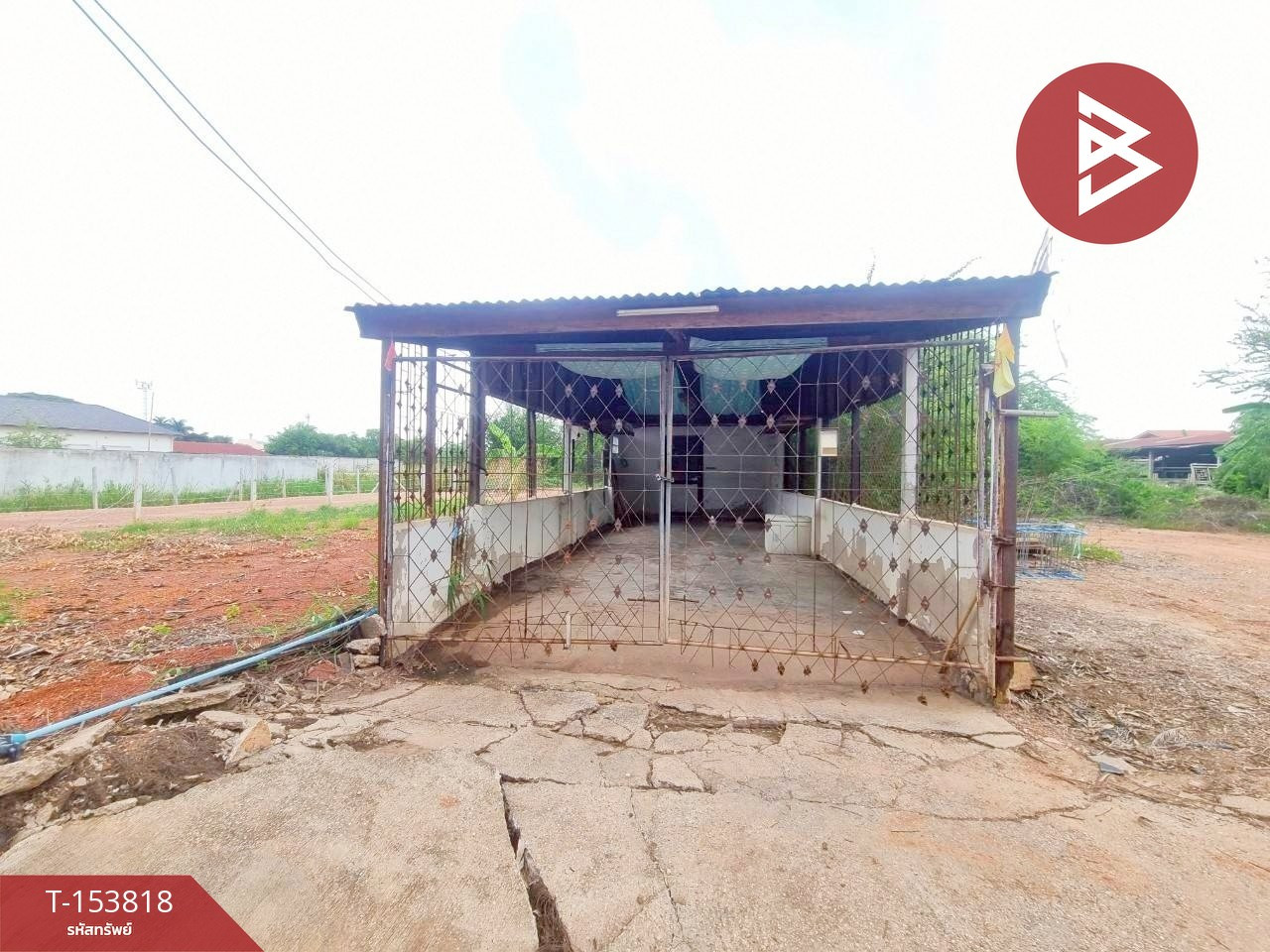 2-story townhouse for sale, area 25 sq m, Nai Mueang Subdistrict, Khon Kaen. – รูปที่ 2
