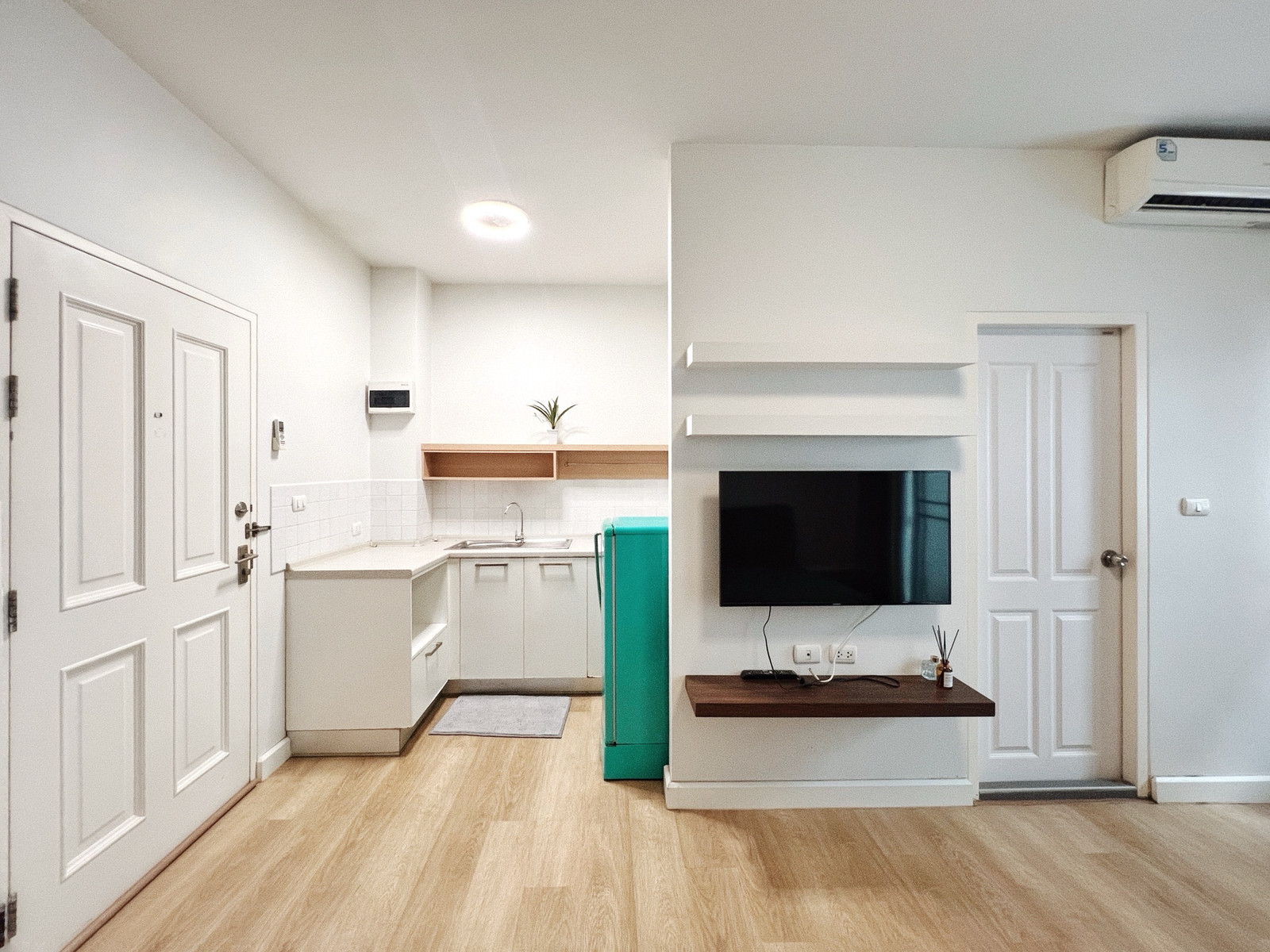 🔥 Condo for [ Sale ] | My Condo Sukhumvit 103 | Fully Furnished Studio | Near BTS Udom Suk | Only THB 1.03 Million! – รูปที่ 2