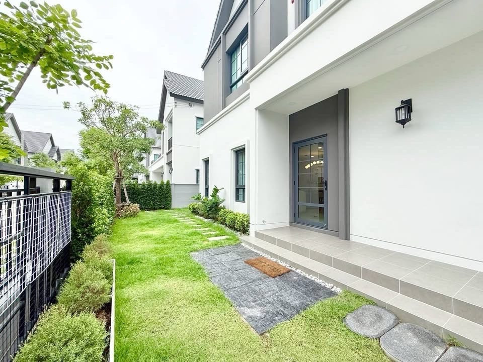House for Rent – Centro Bangna KM.7  /4B4B/230sqm./ THB 90,000/Month – รูปที่ 3