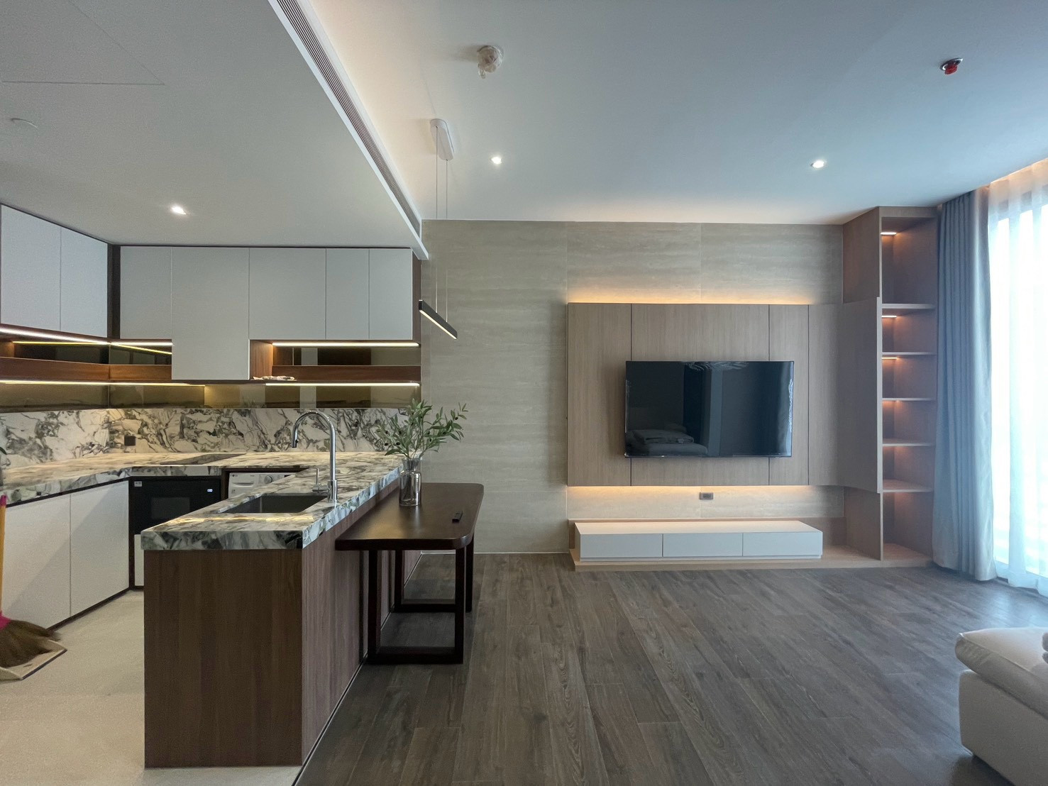 Hot Deal 1 bedroom for rent at Romm Convent – รูปที่ 2