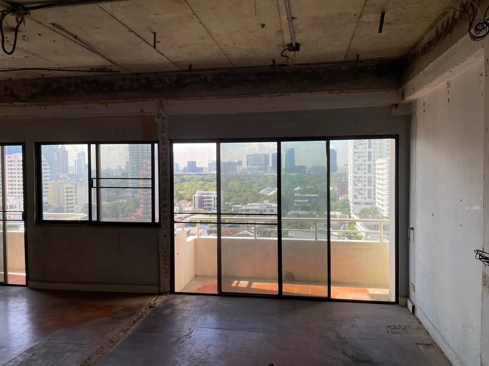 (Code S5905) Condo for sale, Saranjai Mansion Project: Saranjai Mansion